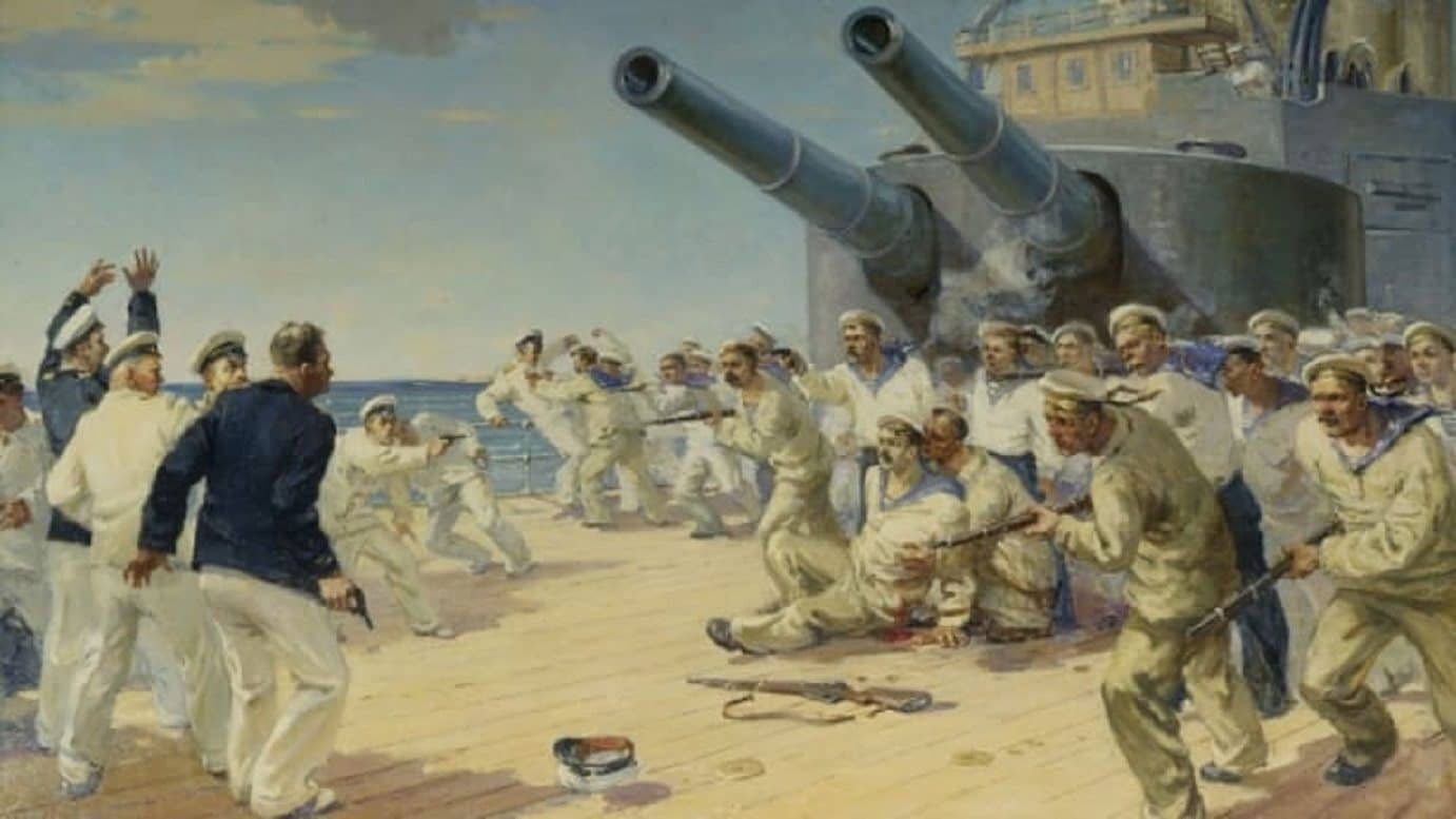 Historical Image